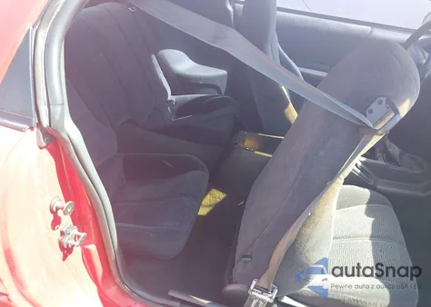 1996 Chevrolet Camaro Rs z USA, uszkodzony, nr VIN 2G1FP22K4T2166856